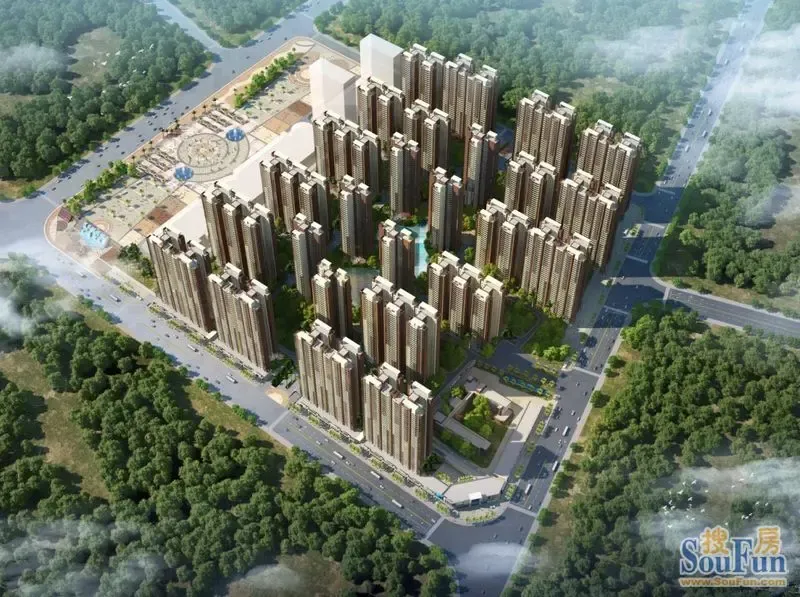 廉江买房攻略：在理想之地安家