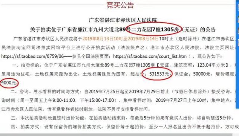 廉江楼市动态：寻找性价比之选