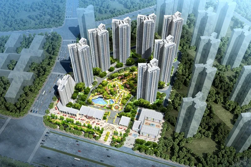 房地产市场动态：未来趋势与销售策略