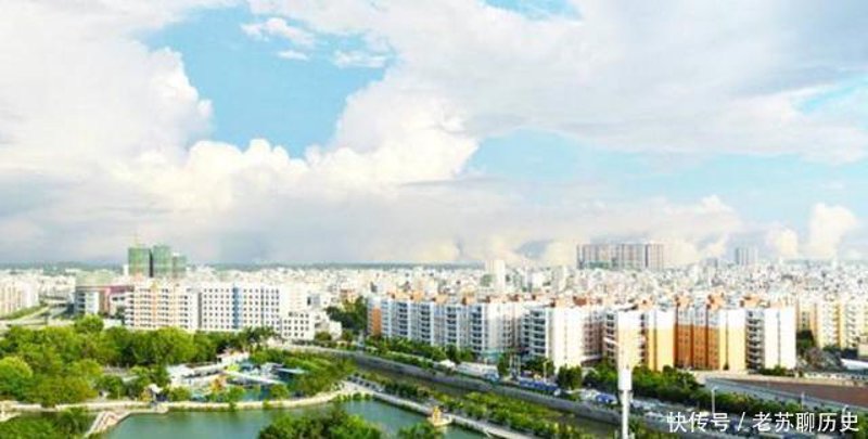 廉江房地产市场动态与发展趋势