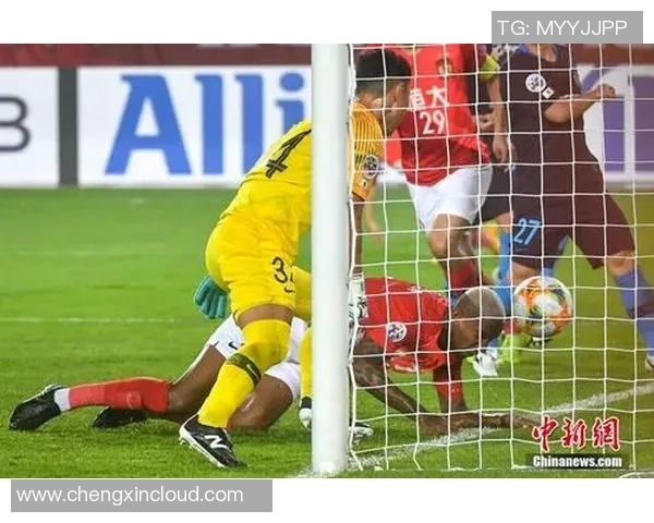 2019年亚冠精彩对决广州恒大迎战广岛三箭全力争胜之战 2019年亚冠精彩对决广州恒大迎战广岛三箭全力争胜之战