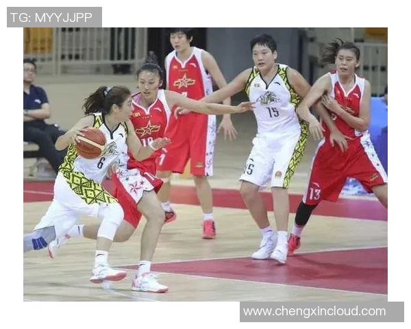 八一女篮与广东女篮第二场激战即将上演谁能笑到最后争夺胜利的关键时刻