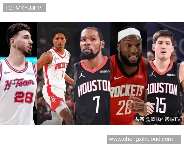 多位美国媒体以为:奥科吉可能是火箭今夏一切引援中最大惊喜 多位美国媒体以为:奥科吉可能是火箭今夏一切引援中最大惊喜